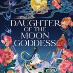 Daughter of the Moon Goddess