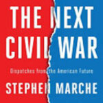 The Next Civil War: Dispatches from the American Future