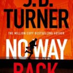 No Way Back (A Jack McNeal Thriller)