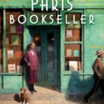 The Paris Bookseller