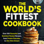 The World’s Fittest Cookbook