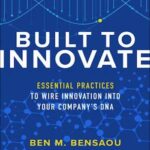 Built to Innovate