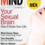 Scientific American Mind: Your Sexual Brain (Special Editions)