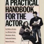 A Practical Handbook for the Actor