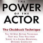 The power of the actor : the Chubbuck technique