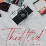 Throttled: Dirty Air (Book 1)