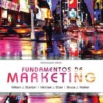 Fundamentos De Marketing – 14ª Edicion