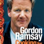 Cooking for Friends
