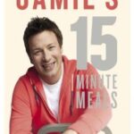 Jamie’s 15-Minute Meals