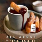 All About the Tapas: Discover How to Make Delicious Tapas at Home!