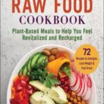 Healthy Raw Food Cookbook