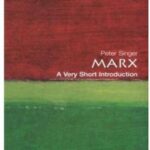 Marx. A very short introduction