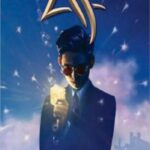 Artemis Fowl