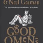 Good Omens: The Nice and Accurate Prophecies of Agnes Nutter, Witch