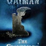 The Graveyard Book