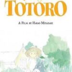 The Art of My Neighbor Totoro