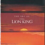 The Art of the Lion King
