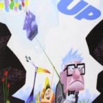 The art of Up