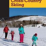 Basic illustrated cross-country skiing