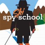 Spy Ski School