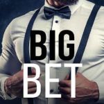 Big Bet (Big Boys #5)