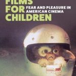 Horror films for children : fear and pleasure in American cinema