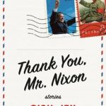 Thank You, Mr. Nixon