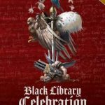 Black Library Celebration 2022