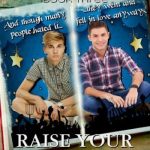 Raise Your Glass