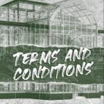 Terms and Conditions