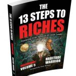 The 13 Steps to Riches