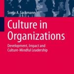 Culture in Organizations: Development, Impact and Culture-Mindful Leadership