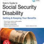 Nolo’s Guide to Social Security Disability: Getting and Keeping Your Benefits, 11th Edition