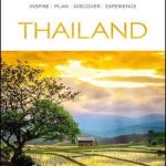 DK Eyewitness Thailand (Travel Guide)