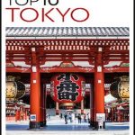 DK Eyewitness Top 10 Tokyo (Pocket Travel Guide)