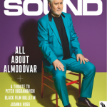 Sight and Sound-March 2022