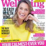 Health & Wellbeing – April 2022