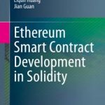 Ethereum Smart Contract Development in Solidity