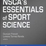 NSCA’s Essentials of Sport Science