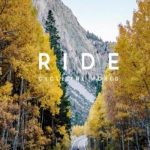 Ride, Cycle The World