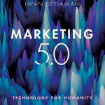 Marketing 5.0: Technology for Humanity