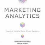 Marketing Analytics: Essential Tools for Data-Driven Decisions