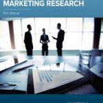 Essentials of Marketing Research