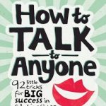 Audiobook有声书 |How to Talk to Anyone: 92 Little Tricks for Big Success in Relationships