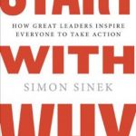 Audiobook有声书 |Start With Why: How Great Leaders Inspire Everyone to Take Action