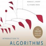 Introduction to Algorithms, Fourth Edition