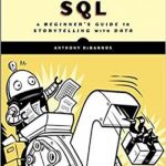 Practical SQL, 2nd Edition: A Beginner’s Guide to Storytelling with Data