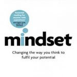 Audiobook有声书 |Mindset: Changing The Way You Think To Fulfill Your Potential, Updated Edition