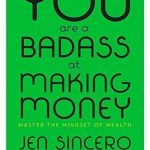 Audiobook有声书 |You Are a Badass at Making Money: Master the Mindset of Wealth