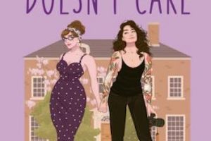 Delilah Green Doesn’t Care